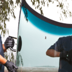 Grow auto glass business